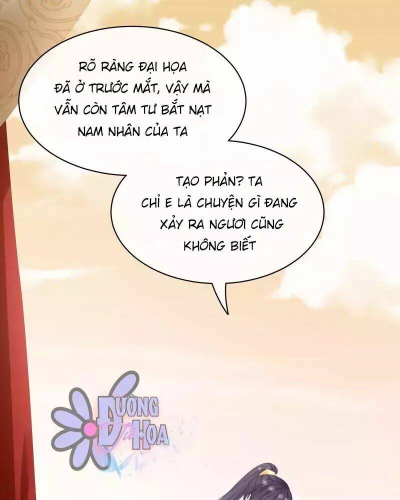 hậu cung của nữ đế chapter 85 - Trang 2