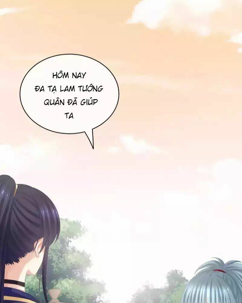 hậu cung của nữ đế chapter 85 - Trang 2