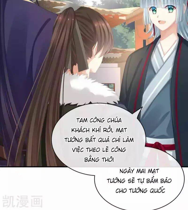 hậu cung của nữ đế chapter 85 - Trang 2