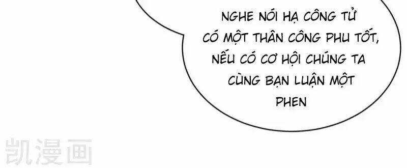 hậu cung của nữ đế chapter 85 - Trang 2