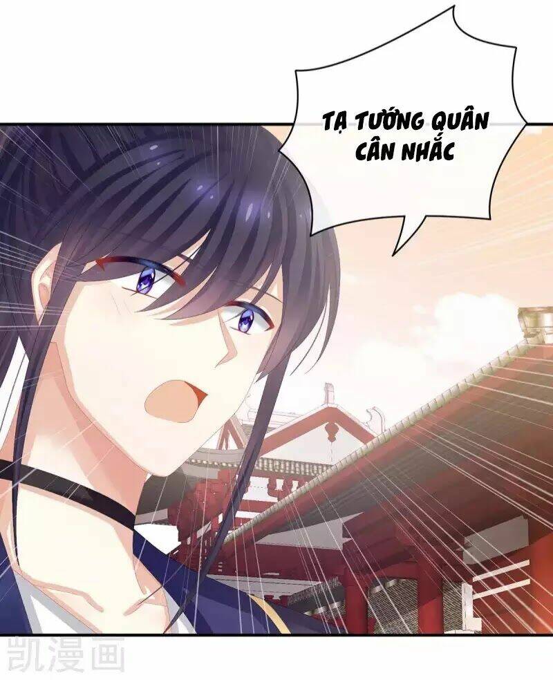 hậu cung của nữ đế chapter 85 - Trang 2