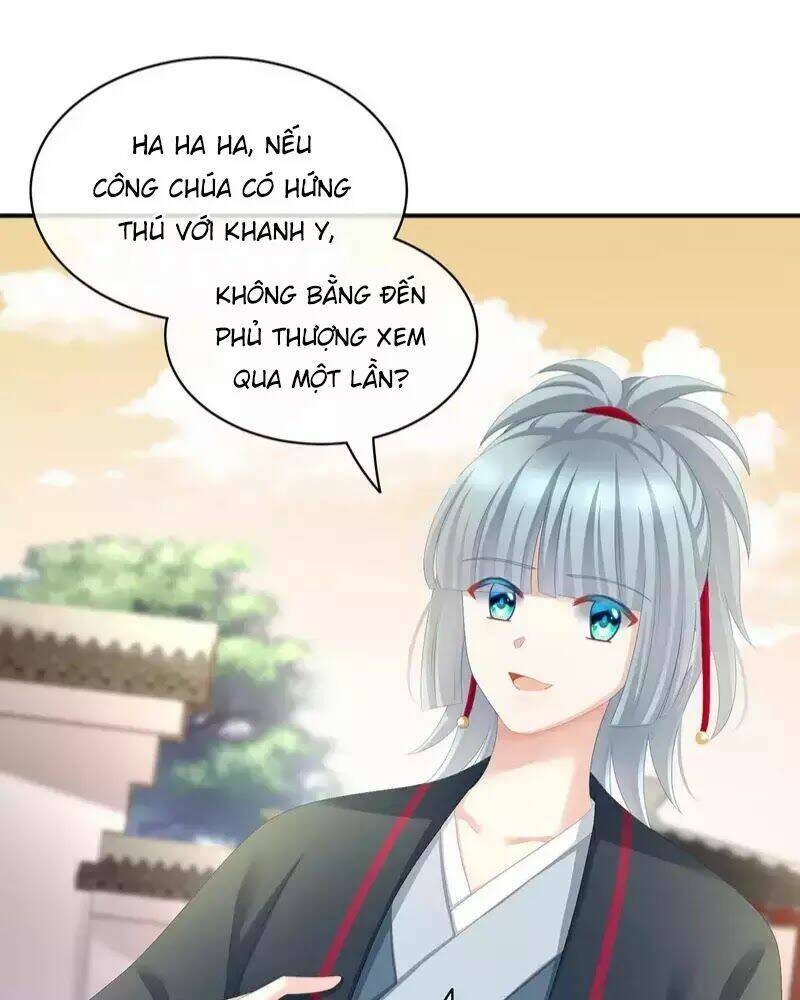 hậu cung của nữ đế chapter 85 - Trang 2