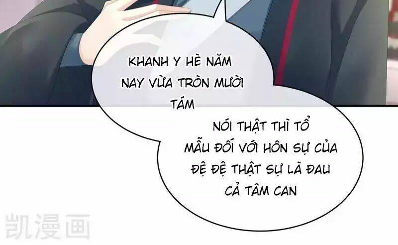 hậu cung của nữ đế chapter 85 - Trang 2