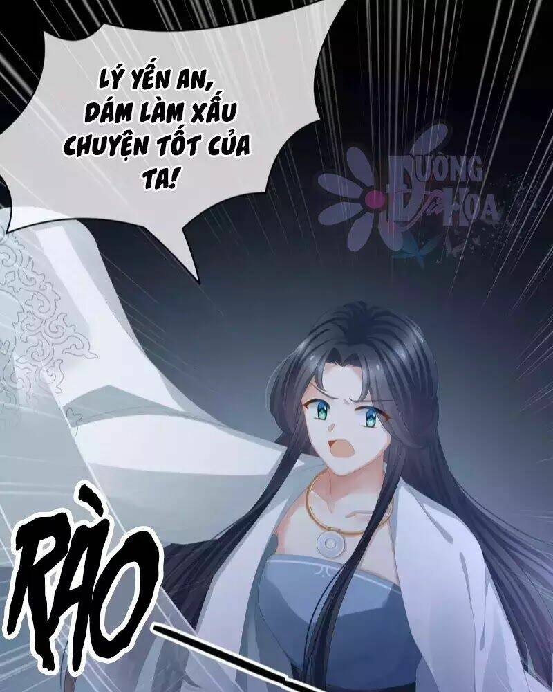 hậu cung của nữ đế chapter 85 - Trang 2