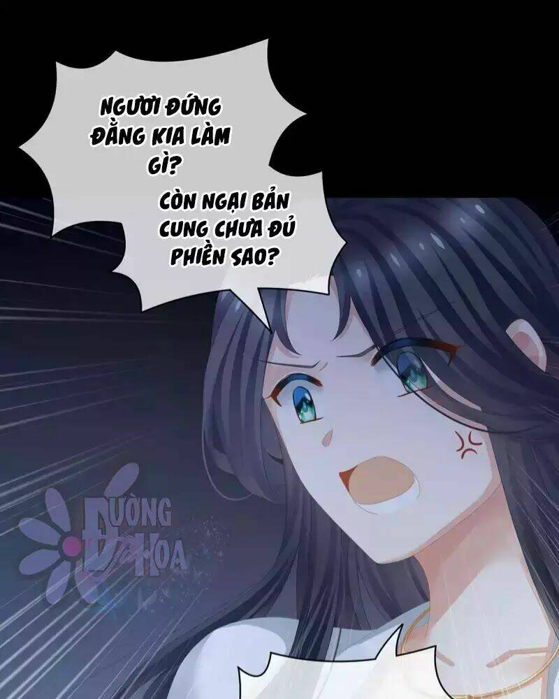 hậu cung của nữ đế chapter 85 - Trang 2