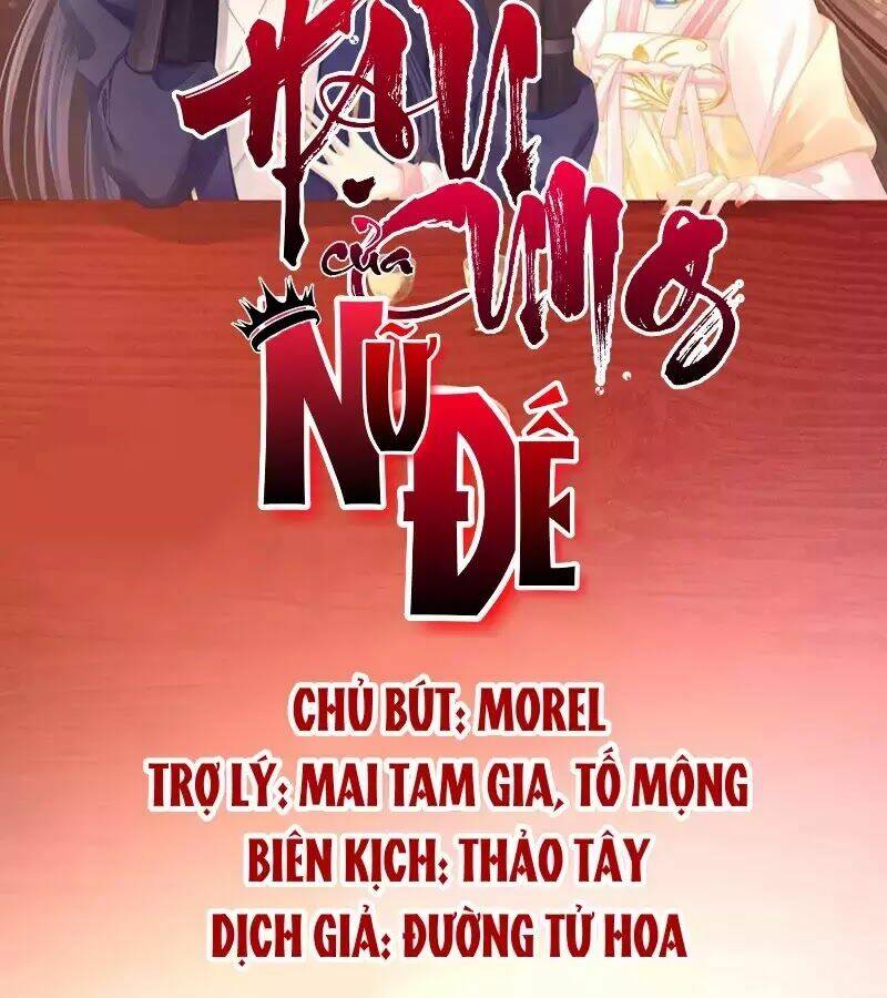 hậu cung của nữ đế chapter 86 - Trang 2