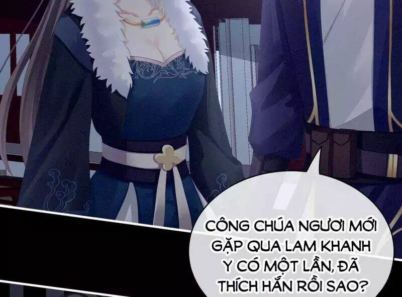 hậu cung của nữ đế chapter 86 - Trang 2