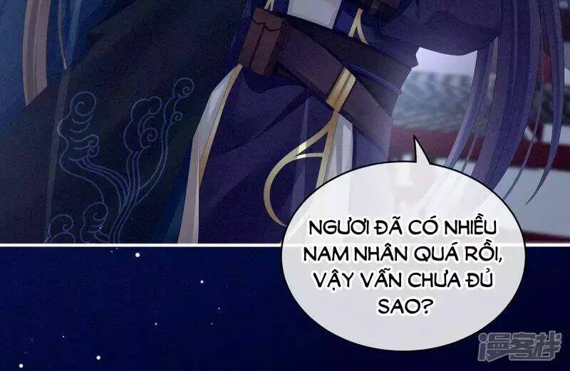 hậu cung của nữ đế chapter 86 - Trang 2