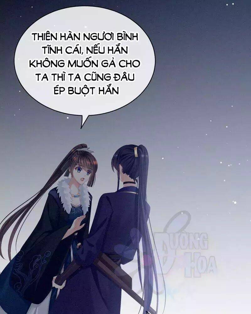 hậu cung của nữ đế chapter 86 - Trang 2