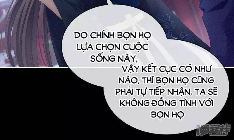 hậu cung của nữ đế chapter 86 - Trang 2