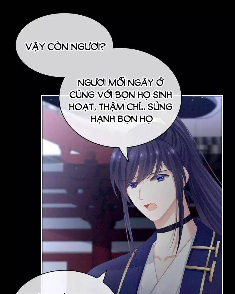 hậu cung của nữ đế chapter 86 - Trang 2