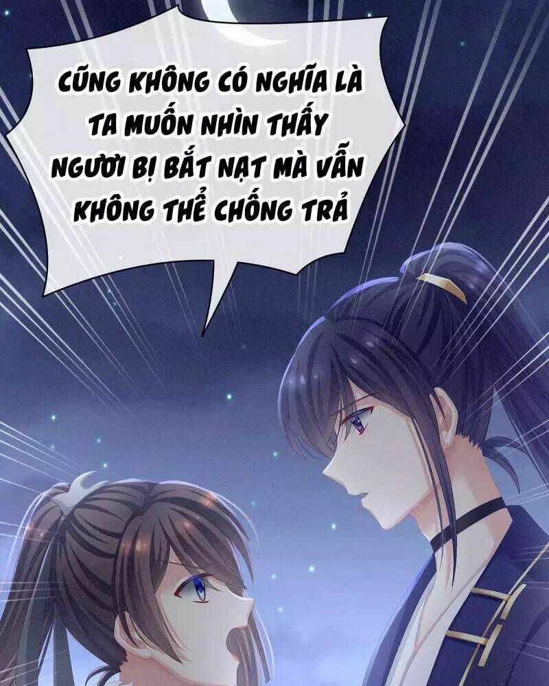 hậu cung của nữ đế chapter 86 - Trang 2