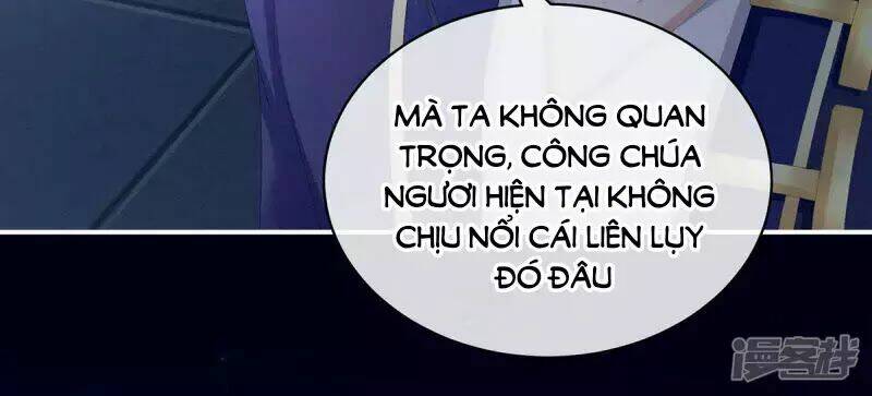 hậu cung của nữ đế chapter 86 - Trang 2