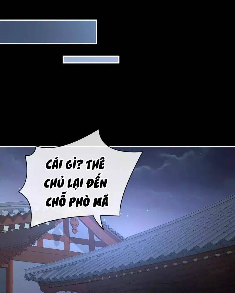 hậu cung của nữ đế chapter 86 - Trang 2