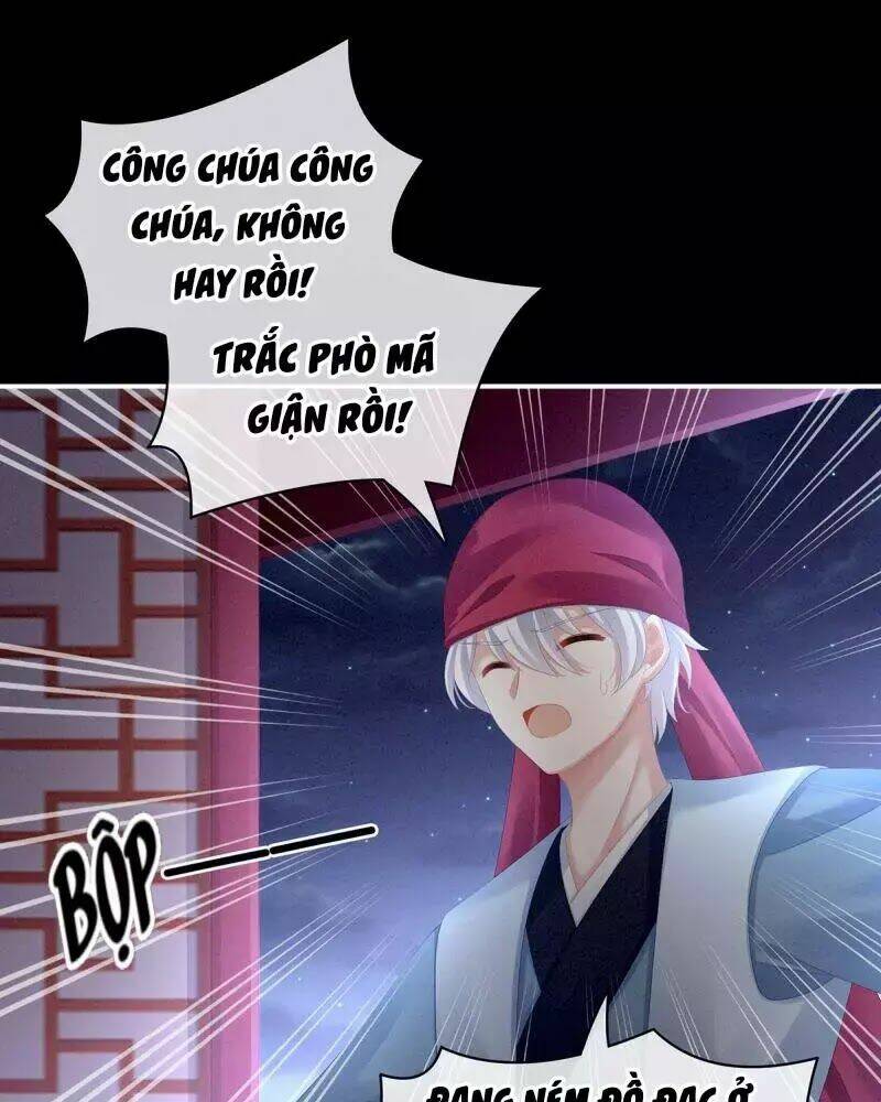 hậu cung của nữ đế chapter 86 - Trang 2