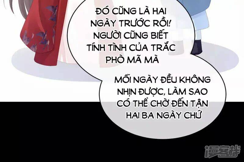 hậu cung của nữ đế chapter 86 - Trang 2