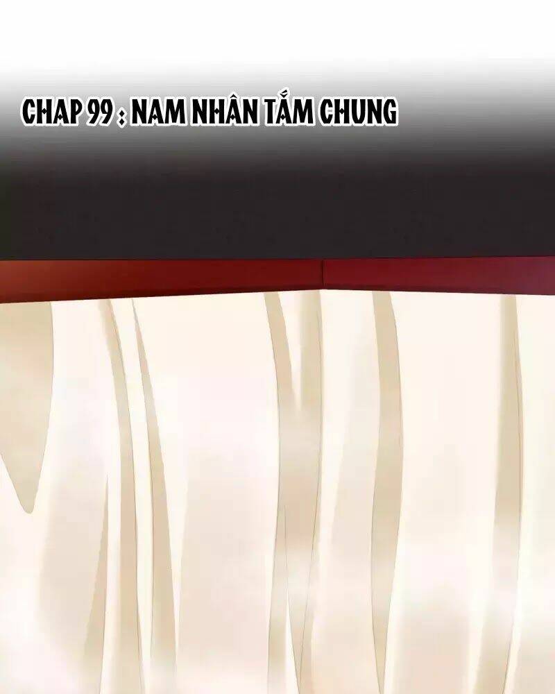 hậu cung của nữ đế chapter 99 - Trang 2