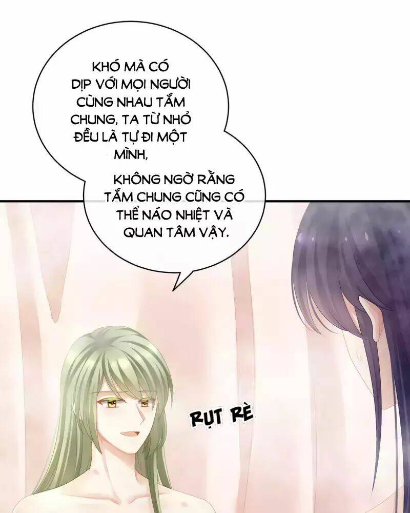 hậu cung của nữ đế chapter 99 - Trang 2