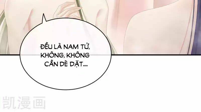 hậu cung của nữ đế chapter 99 - Trang 2