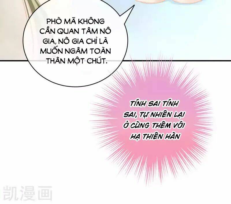 hậu cung của nữ đế chapter 99 - Trang 2