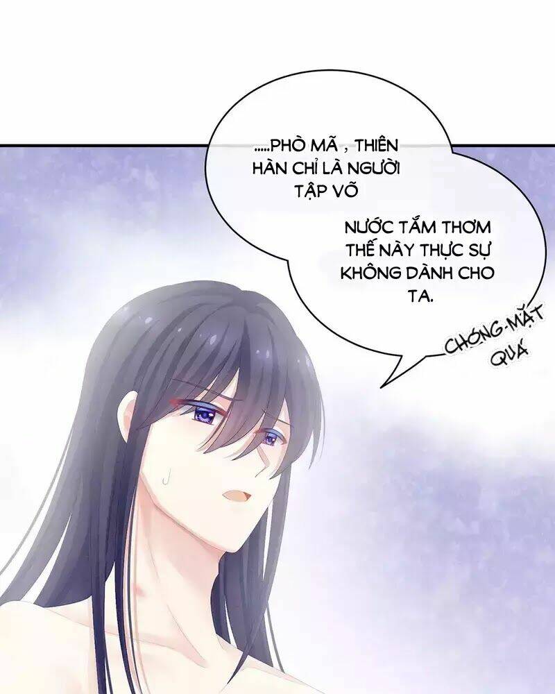 hậu cung của nữ đế chapter 99 - Trang 2