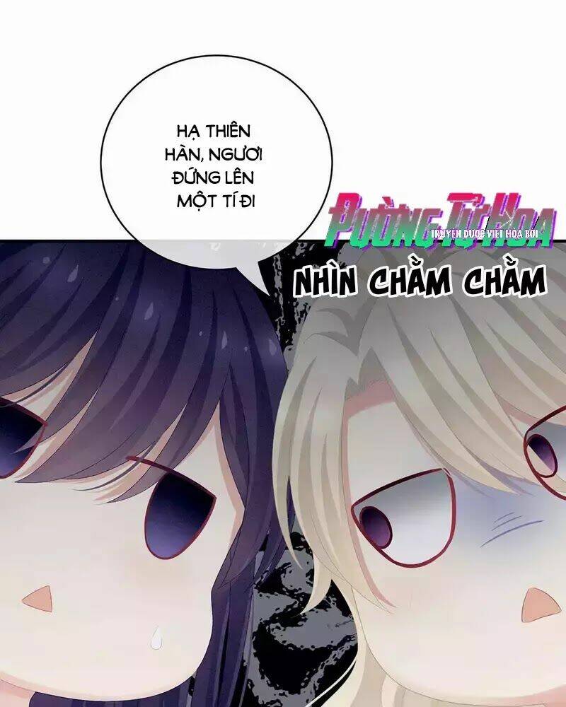 hậu cung của nữ đế chapter 99 - Trang 2