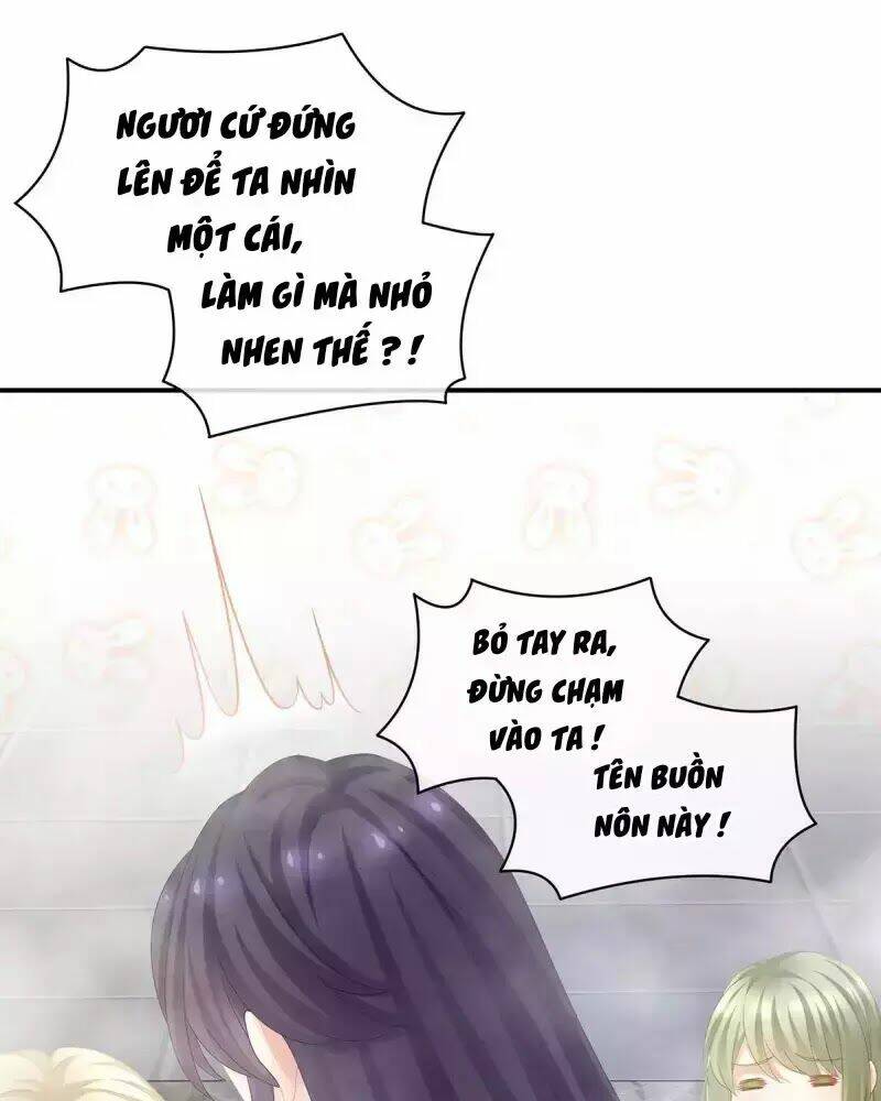 hậu cung của nữ đế chapter 99 - Trang 2