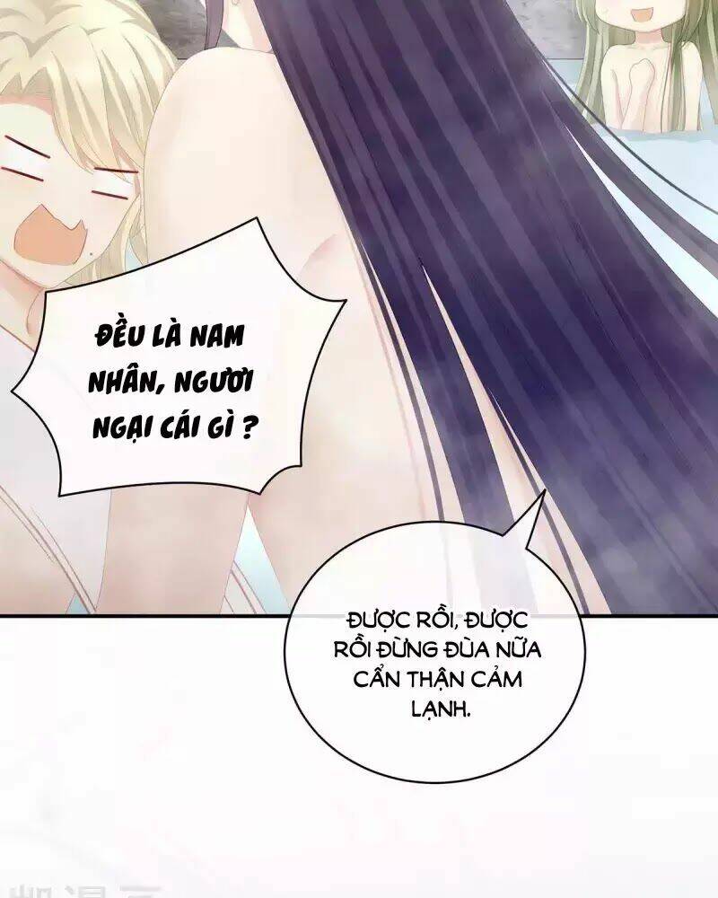 hậu cung của nữ đế chapter 99 - Trang 2