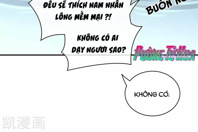 hậu cung của nữ đế chapter 99 - Trang 2