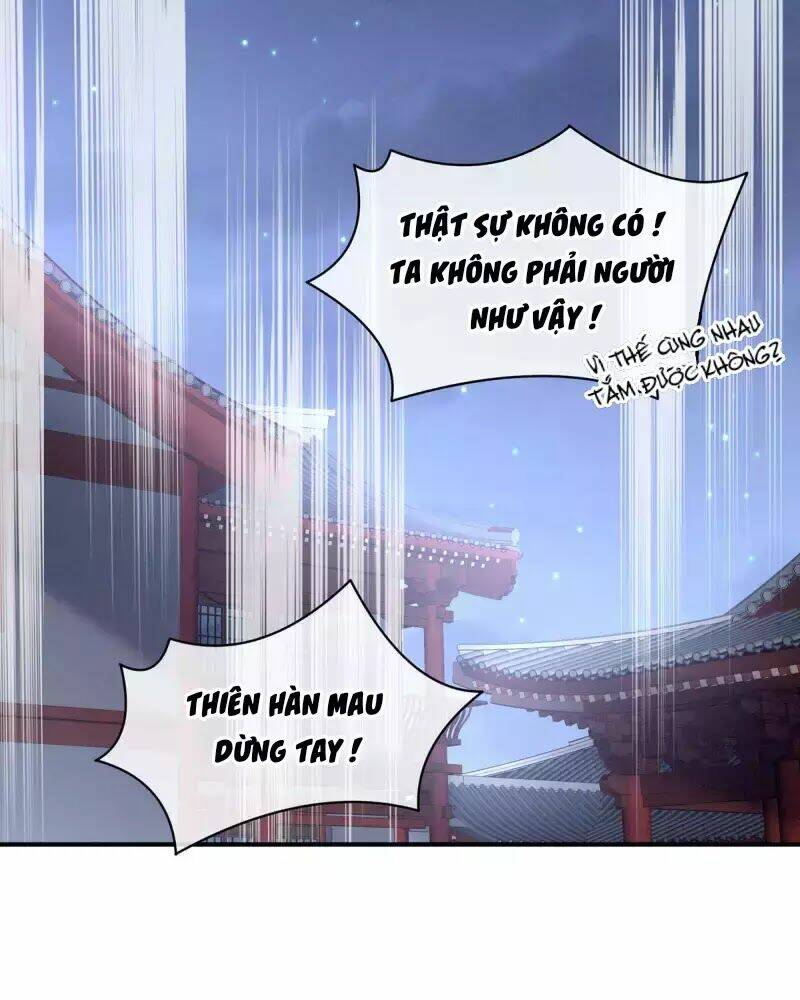 hậu cung của nữ đế chapter 99 - Trang 2