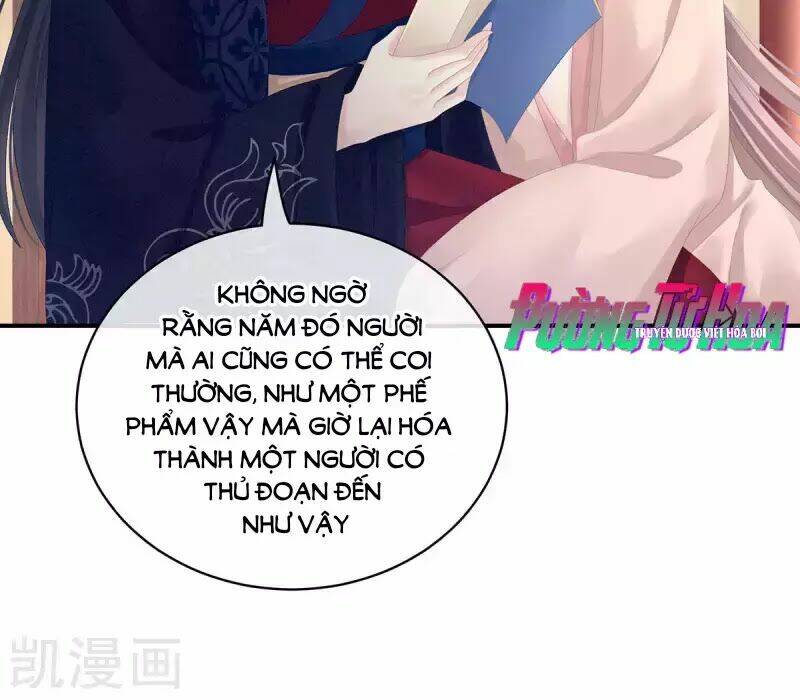 hậu cung của nữ đế chapter 99 - Trang 2