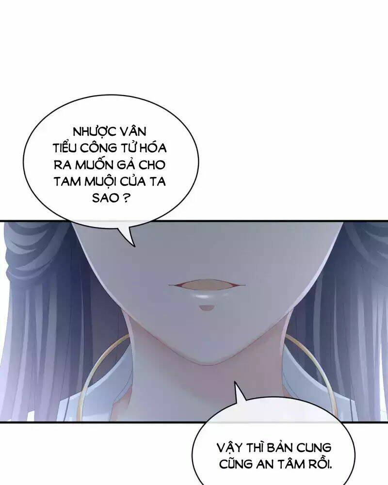 hậu cung của nữ đế chapter 99 - Trang 2