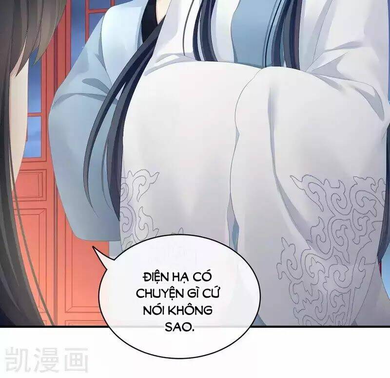 hậu cung của nữ đế chapter 99 - Trang 2