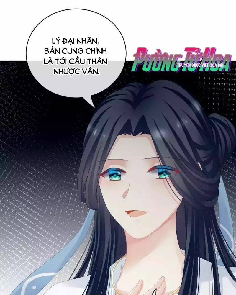 hậu cung của nữ đế chapter 99 - Trang 2