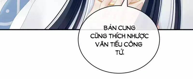 hậu cung của nữ đế chapter 99 - Trang 2