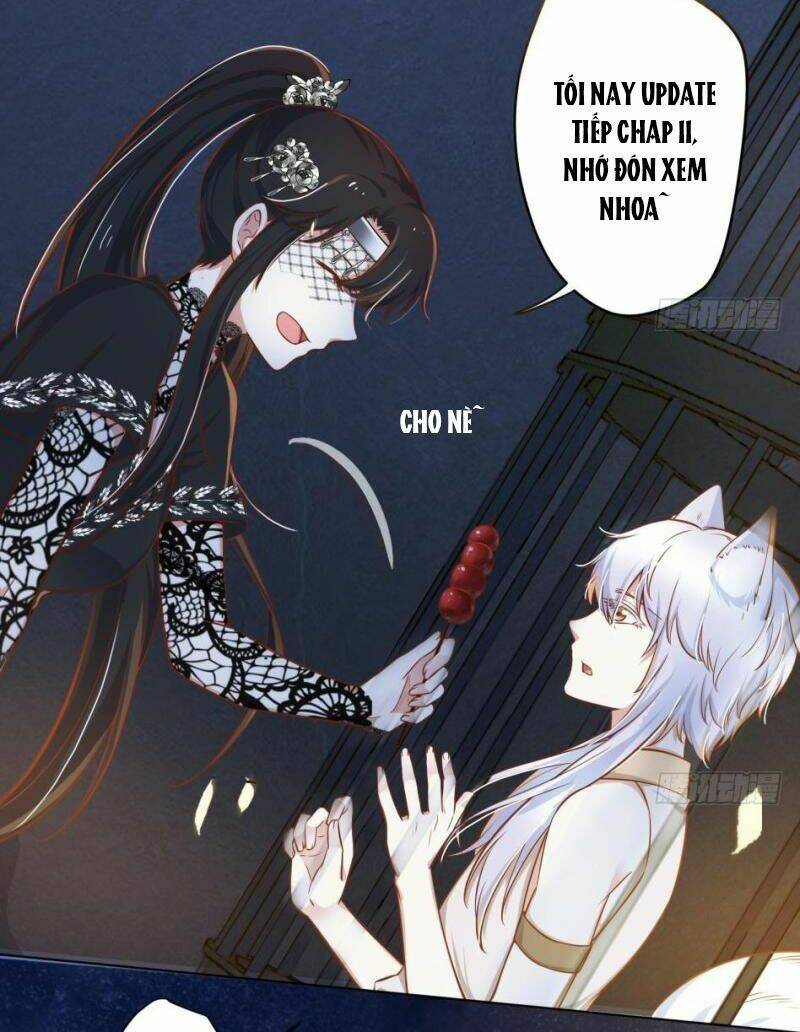 Hậu Cung Của Nữ Hoàng Có Chút Loạn Chapter 10 - Trang 2