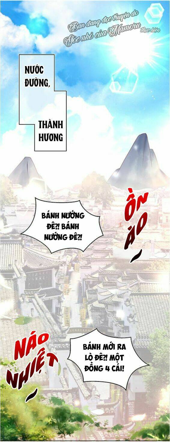 Hậu Cung Của Nữ Hoàng Có Chút Loạn Chapter 2 - Trang 2