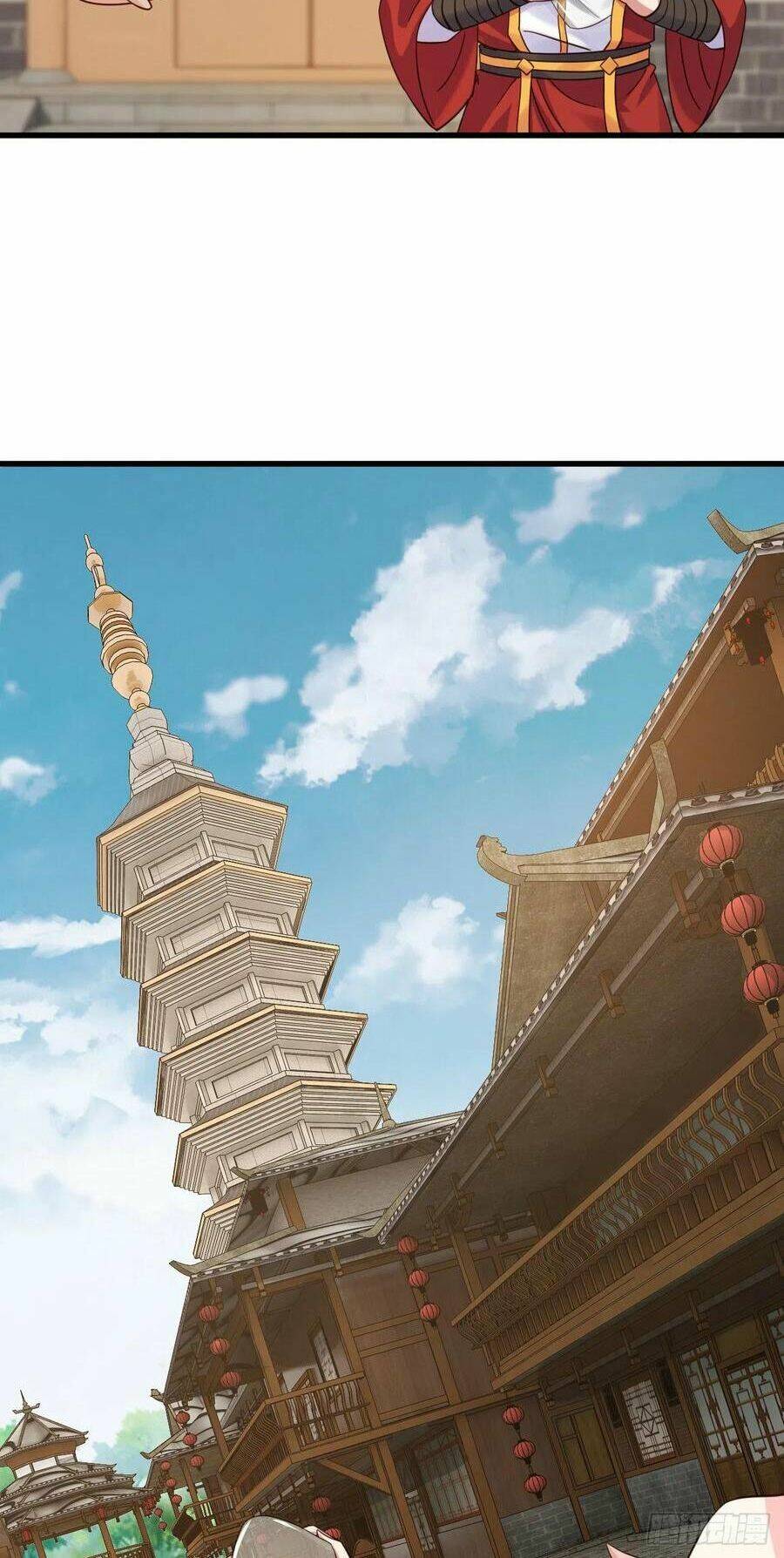 hậu cung của ta dựa vào rút thẻ chapter 105 - Trang 2