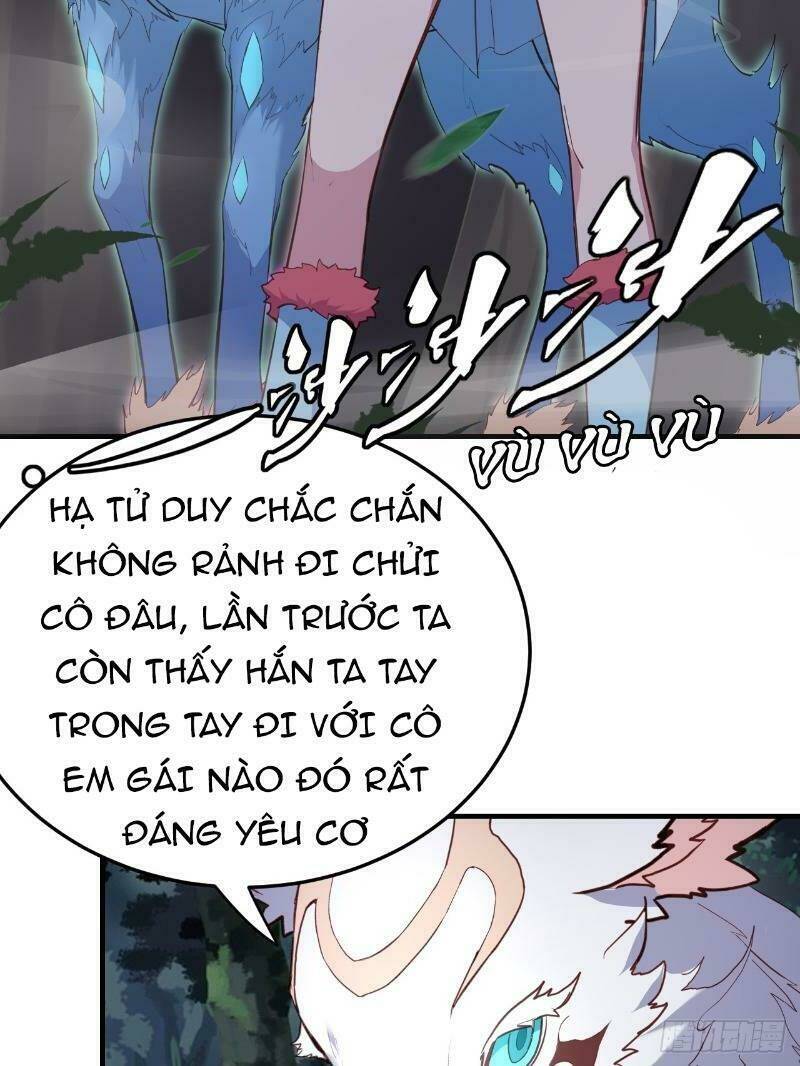 hậu cung của ta dựa vào rút thẻ chapter 9 - Trang 2