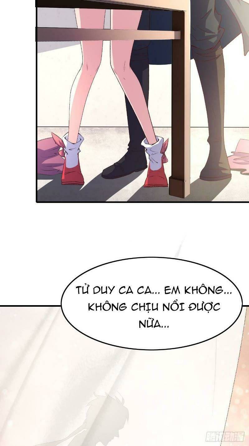 hậu cung của ta dựa vào rút thẻ chapter 9 - Trang 2