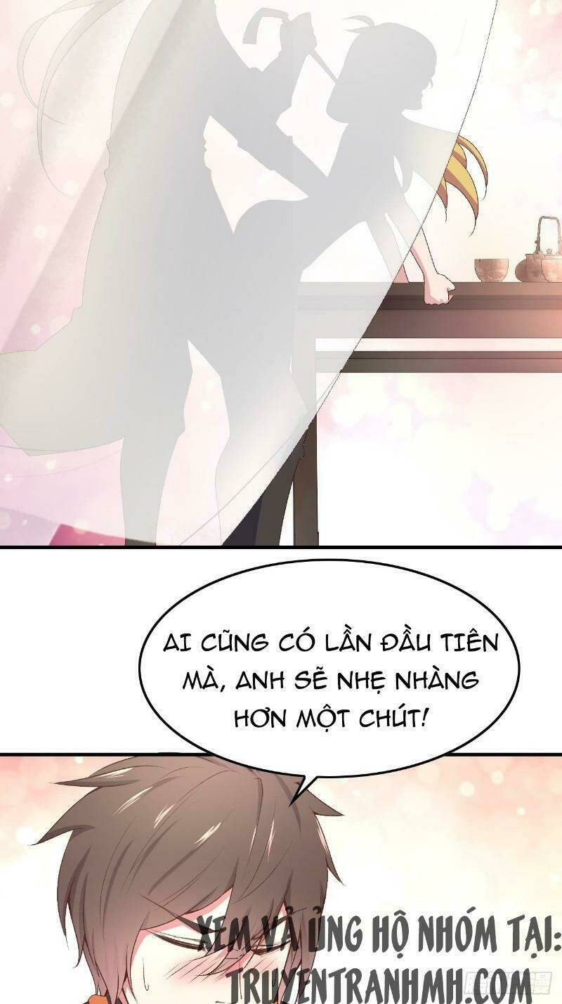 hậu cung của ta dựa vào rút thẻ chapter 9 - Trang 2