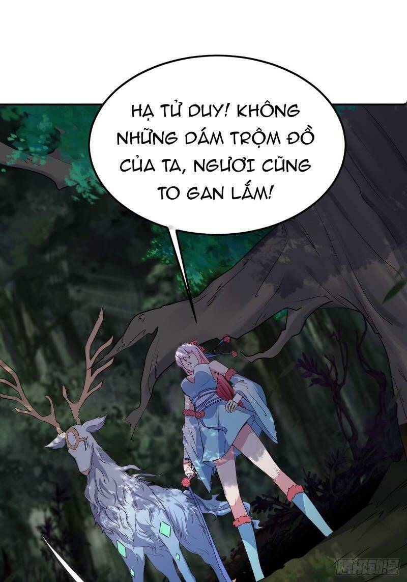 hậu cung của ta dựa vào rút thẻ chapter 9 - Trang 2