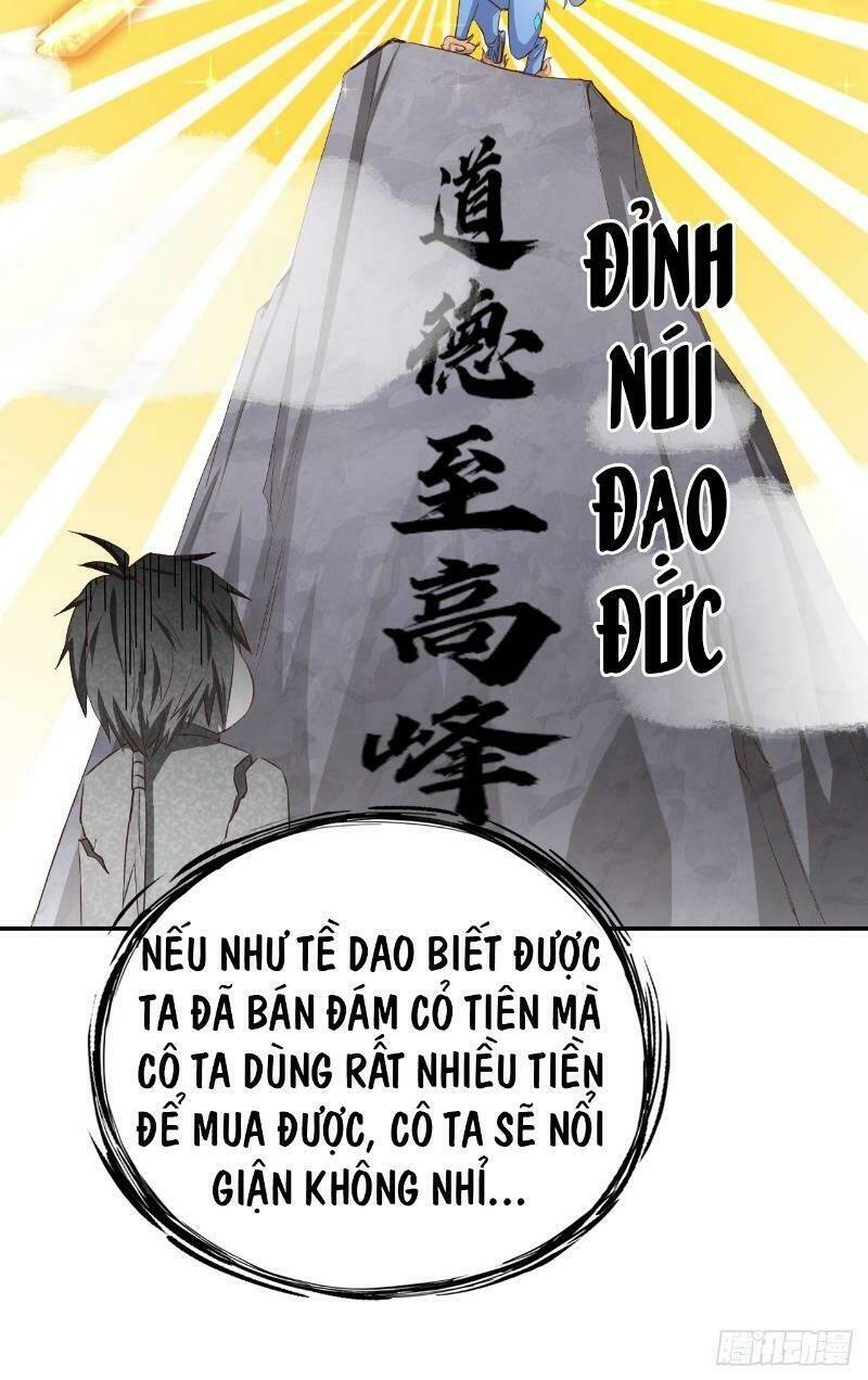 hậu cung của ta dựa vào rút thẻ chapter 9 - Trang 2