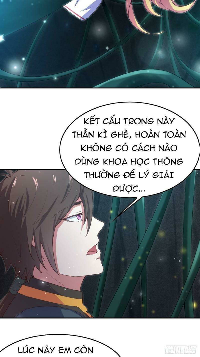 hậu cung của ta dựa vào rút thẻ chapter 9 - Trang 2