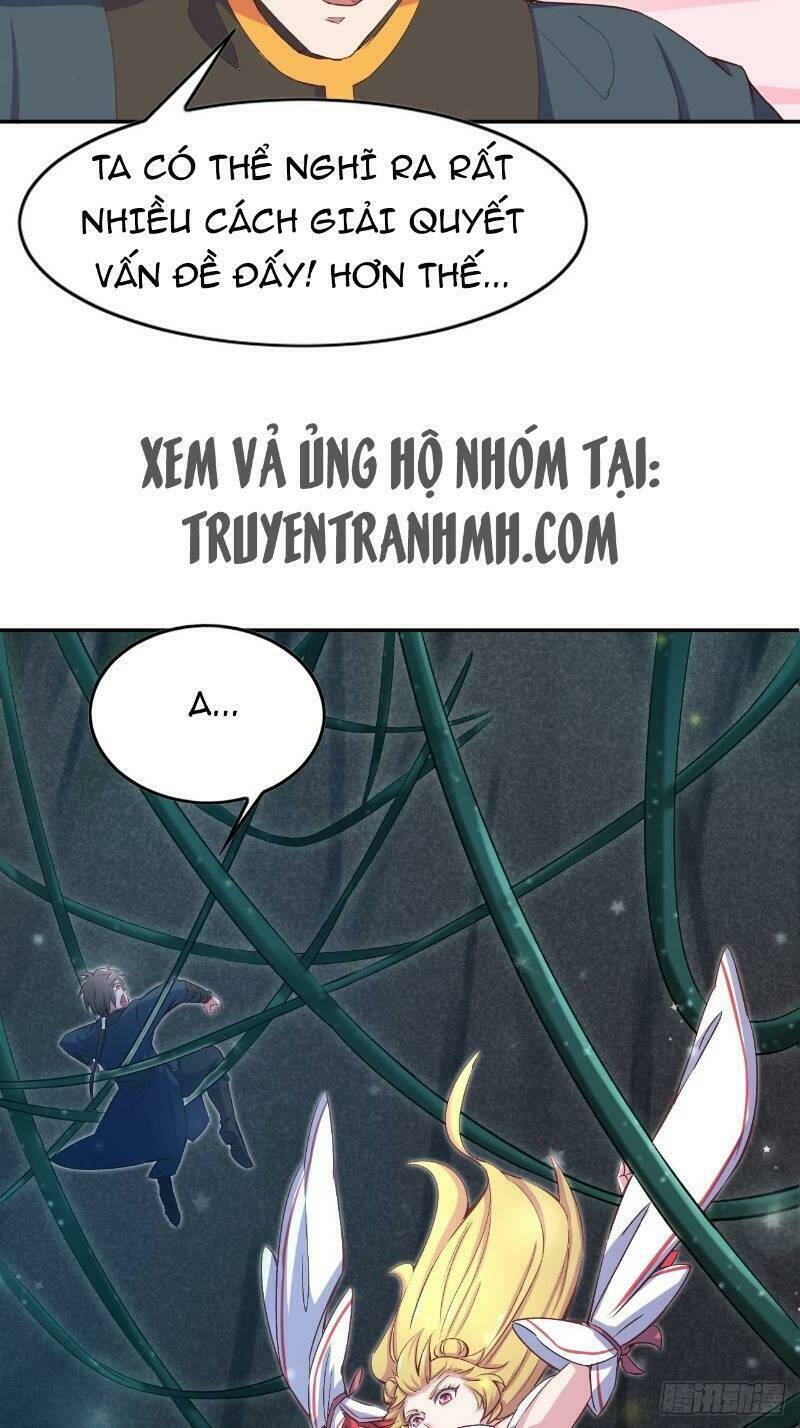 hậu cung của ta dựa vào rút thẻ chapter 9 - Trang 2