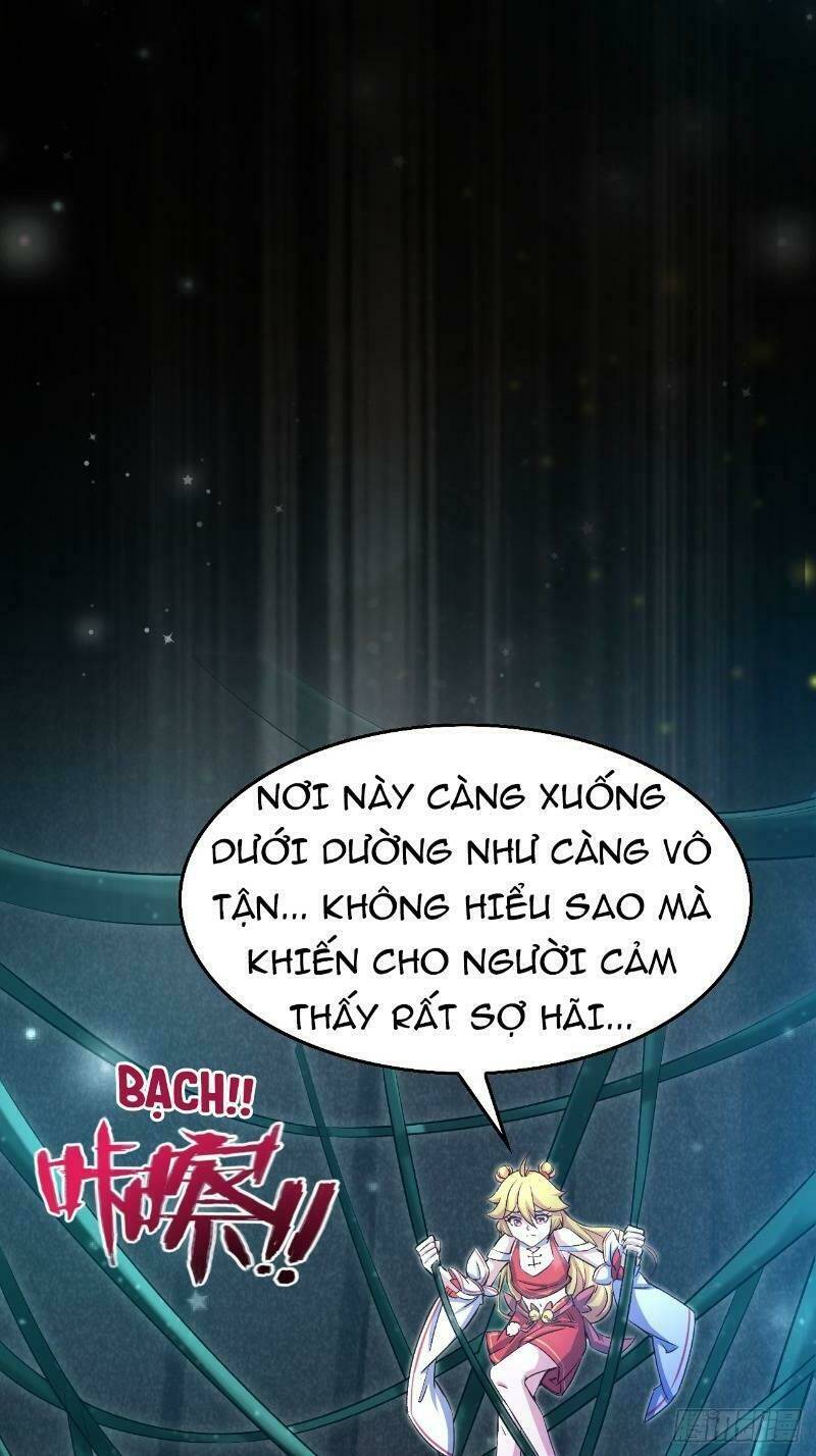 hậu cung của ta dựa vào rút thẻ chapter 9 - Trang 2