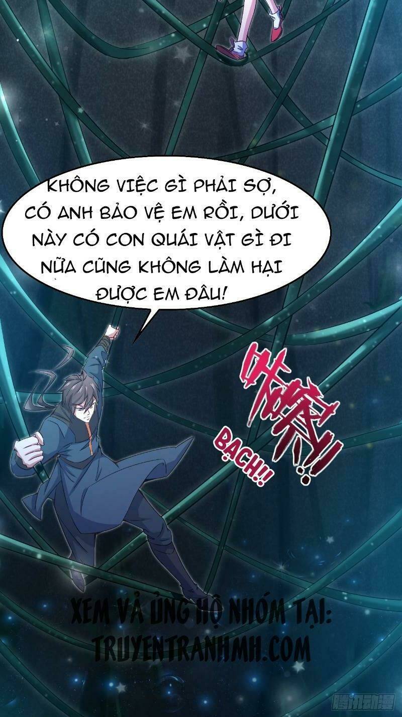 hậu cung của ta dựa vào rút thẻ chapter 9 - Trang 2