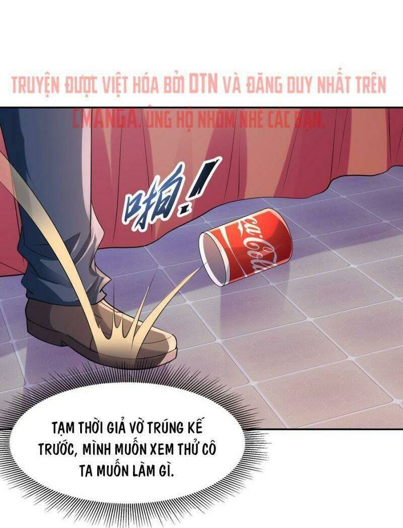 hậu cung của ta toàn là ma nữ phản diện Chapter 14 - Trang 2