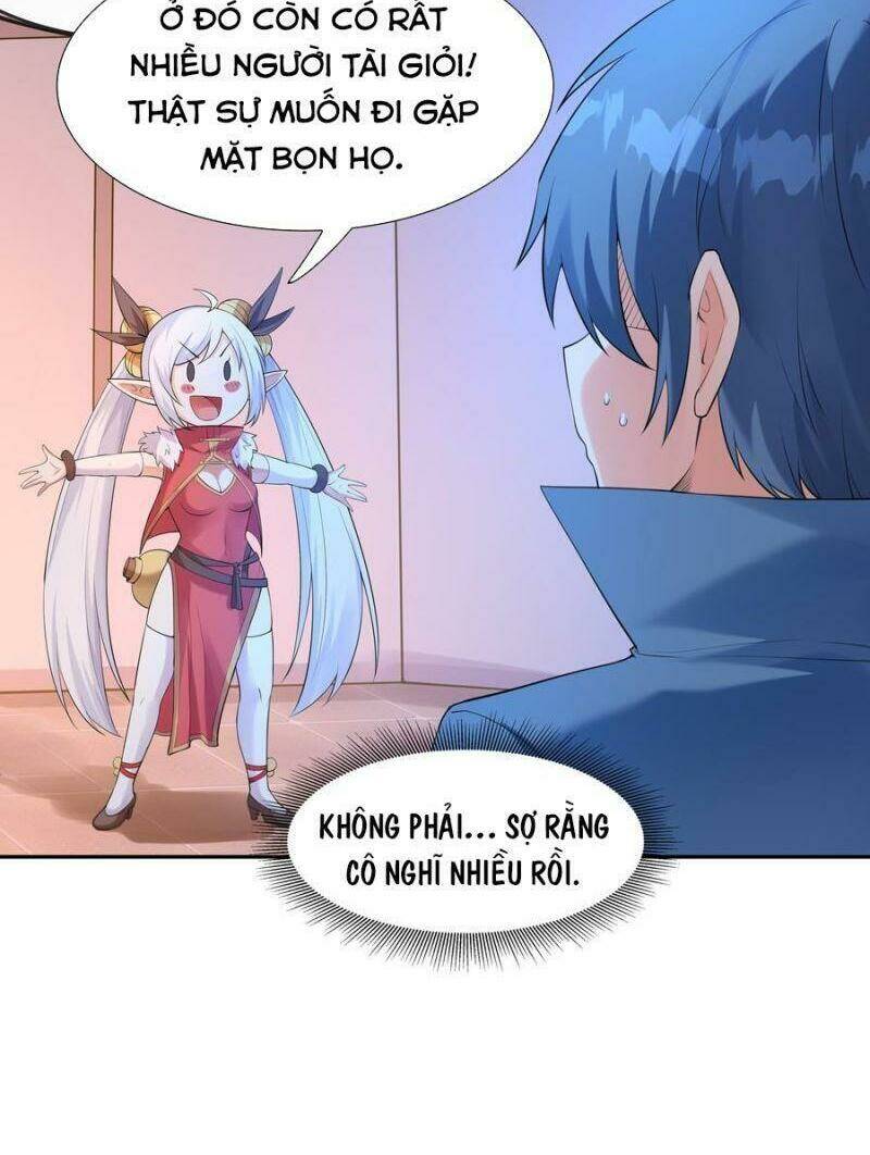 hậu cung của ta toàn là ma nữ phản diện Chapter 14 - Trang 2