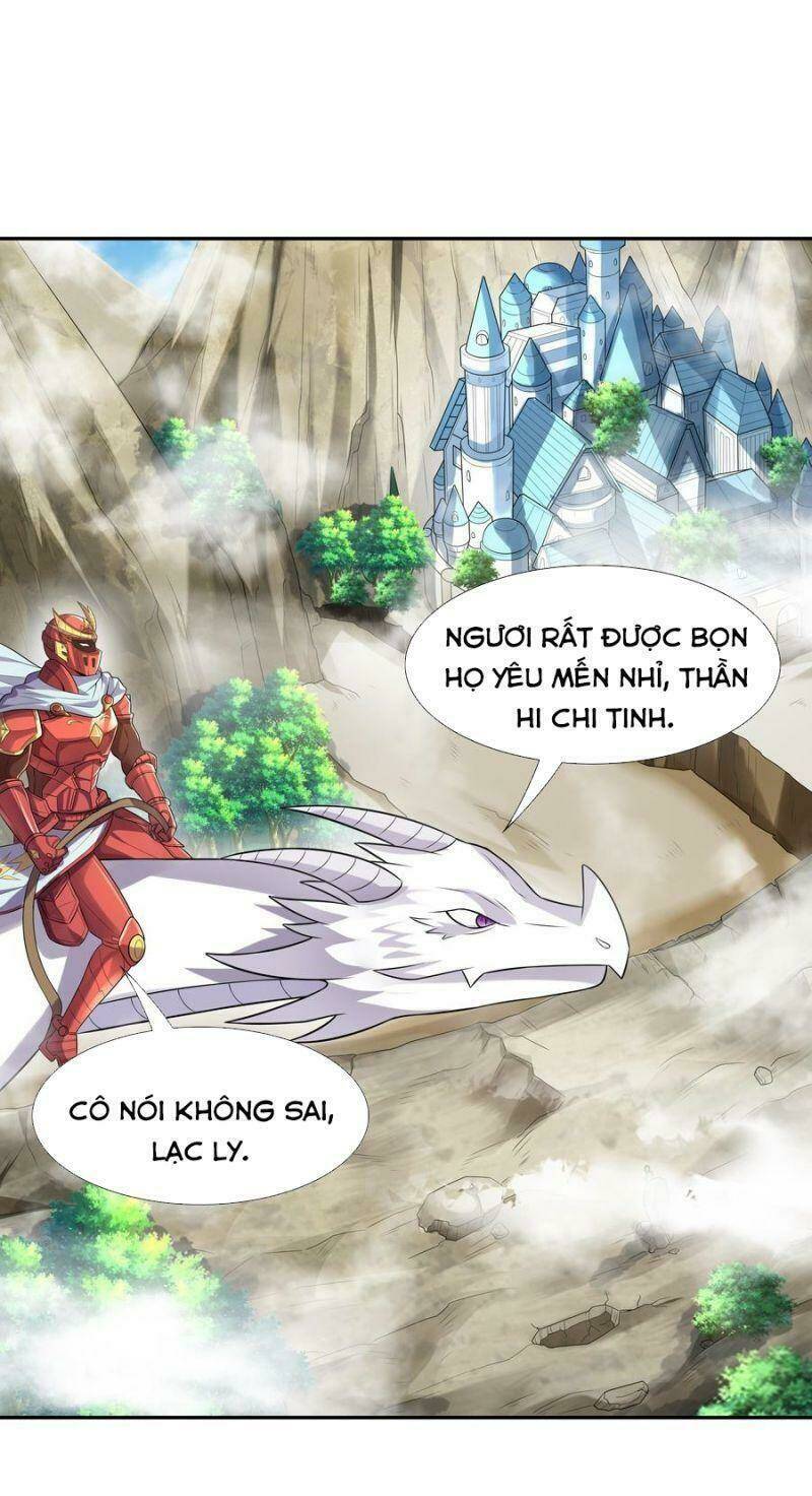 hậu cung của ta toàn là ma nữ phản diện Chapter 17 - Trang 2